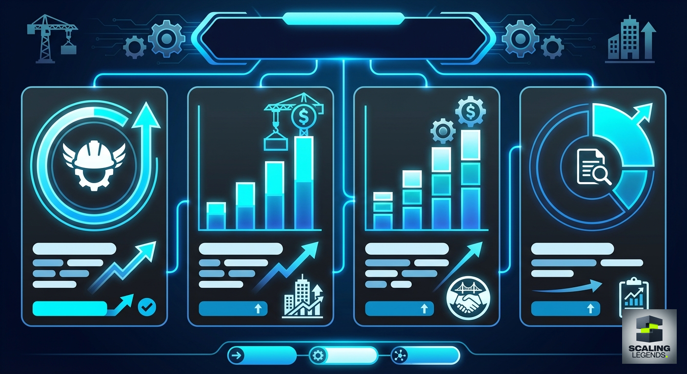 Infographic: CONEXPO 2026 Recap: What the Biggest Construction Trade Show Means for Contractors