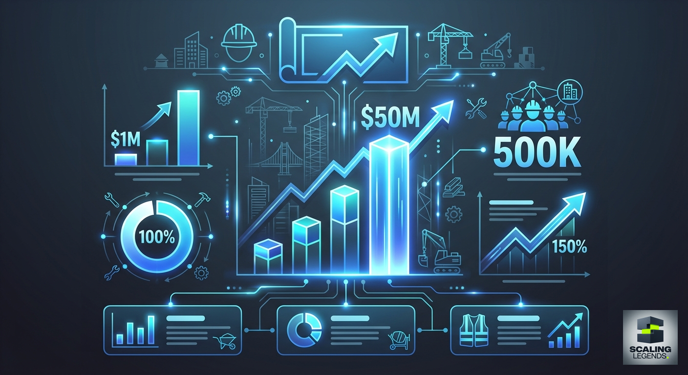 Infographic: Construction Labor Shortage 2026: Recruiting the Next 500K Workers