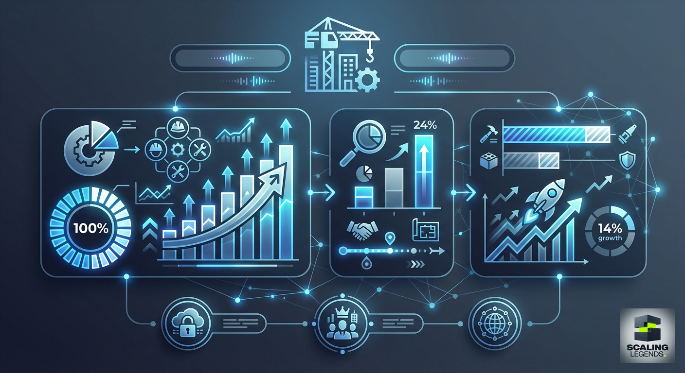 Infographic: Construction Specialist: What It Takes to Build a Niche Contracting Business in 2026