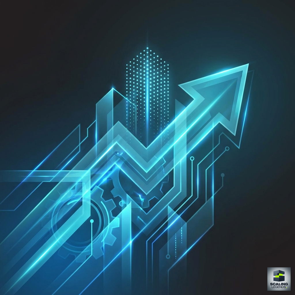 Scaling Legends Podcast: Construction Business Growth Stories and Intelligence