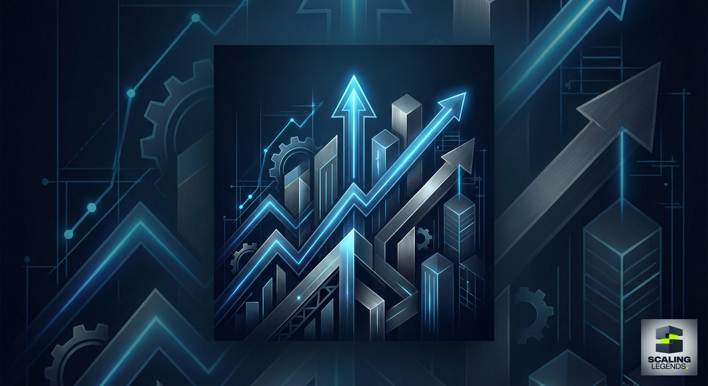 Construction Financial Management 2026: Scaling From $3M to $10M Without Bleeding Cash