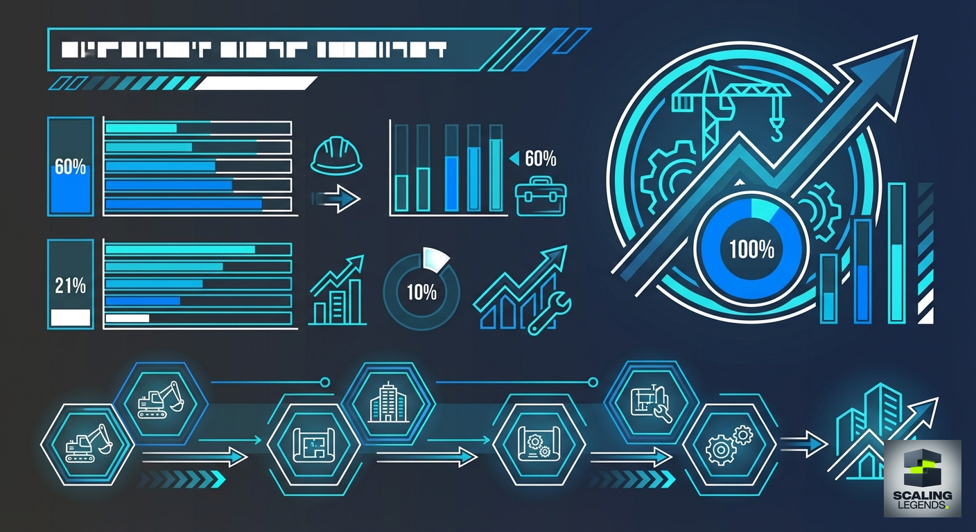 Infographic: Starting a Construction Business Under 30 in 2026: Tips From Next-Gen Contractors