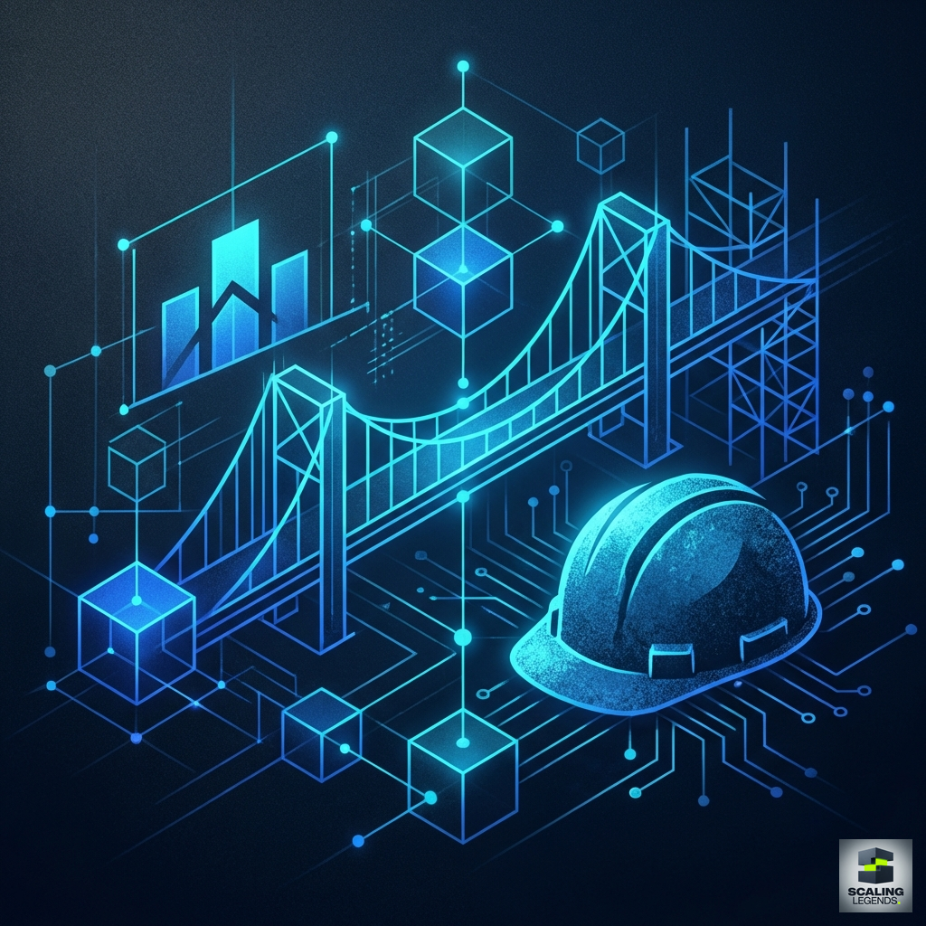 Construction Estimating Accuracy 2026: Fixing the Sales-to-Field Gap Killing Your Margins